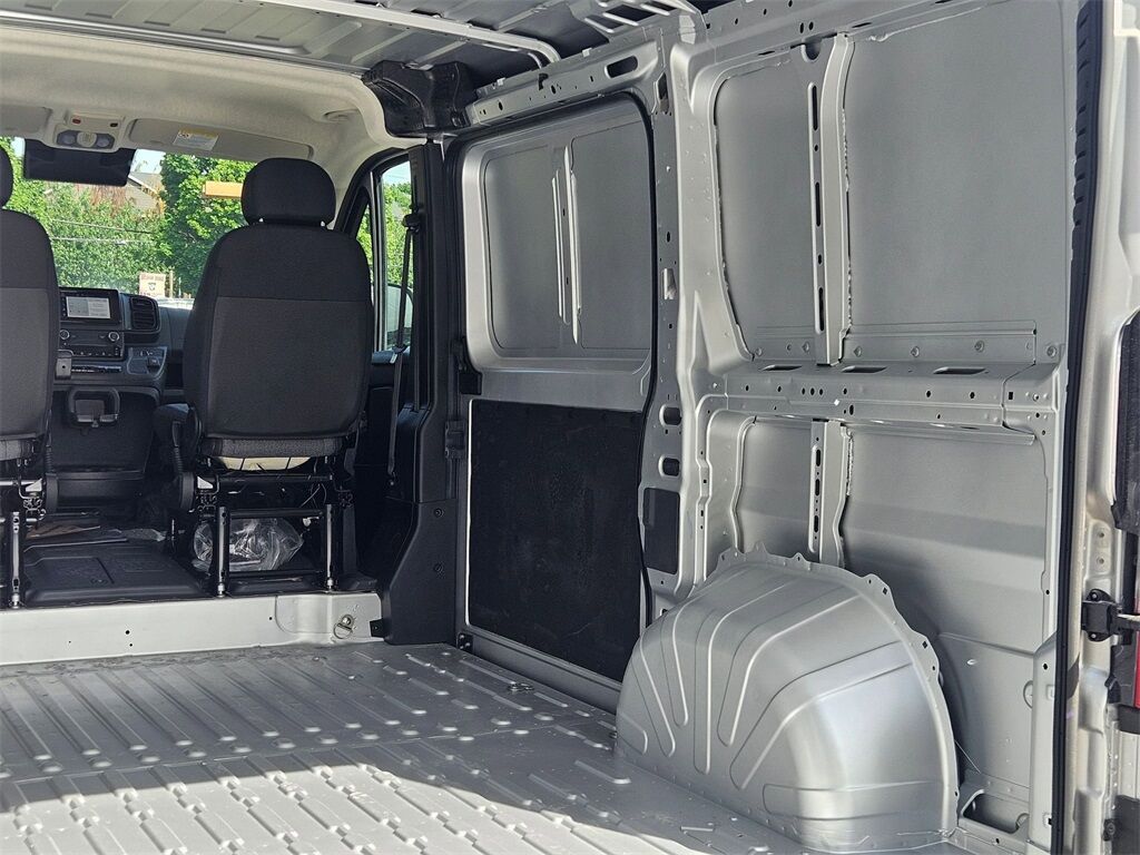 2025 Ram ProMaster 1500 Low Roof Gresham OR