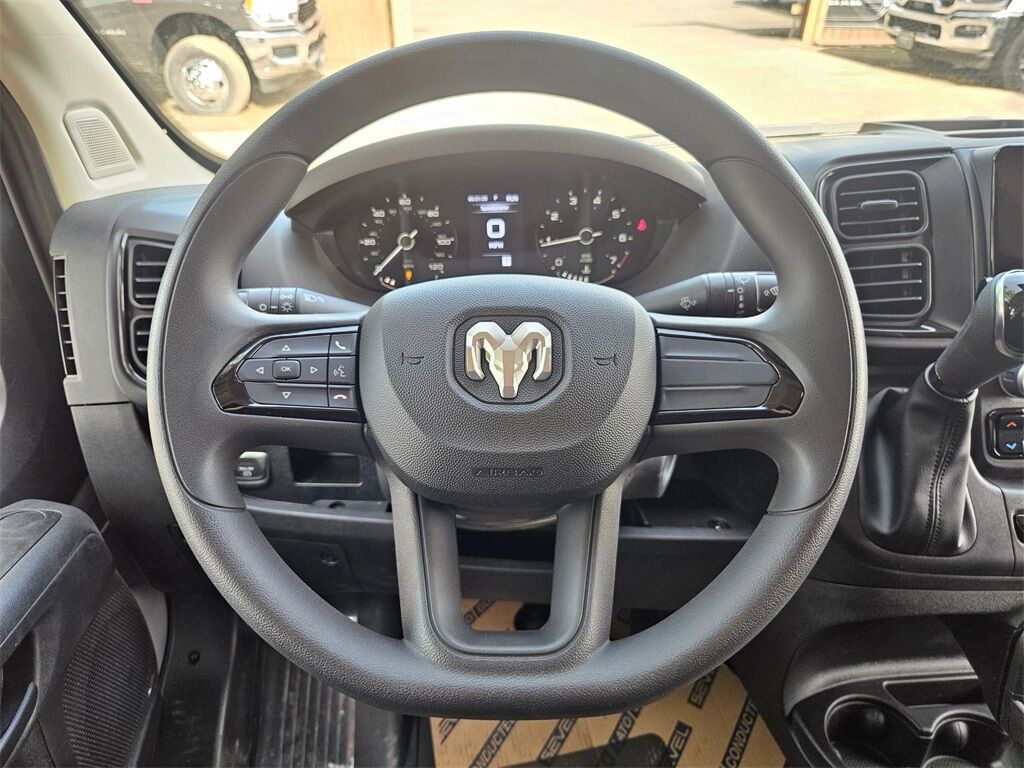 2025 Ram ProMaster 1500 Low Roof Gresham OR