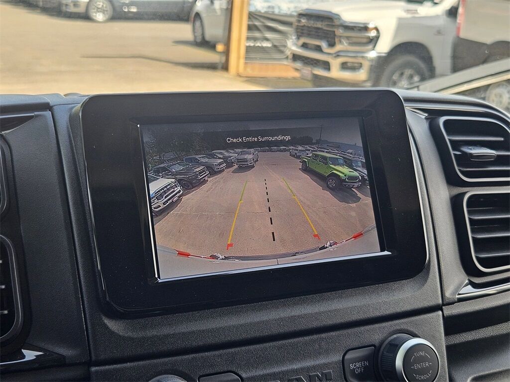 2025 Ram ProMaster 1500 Low Roof Gresham OR