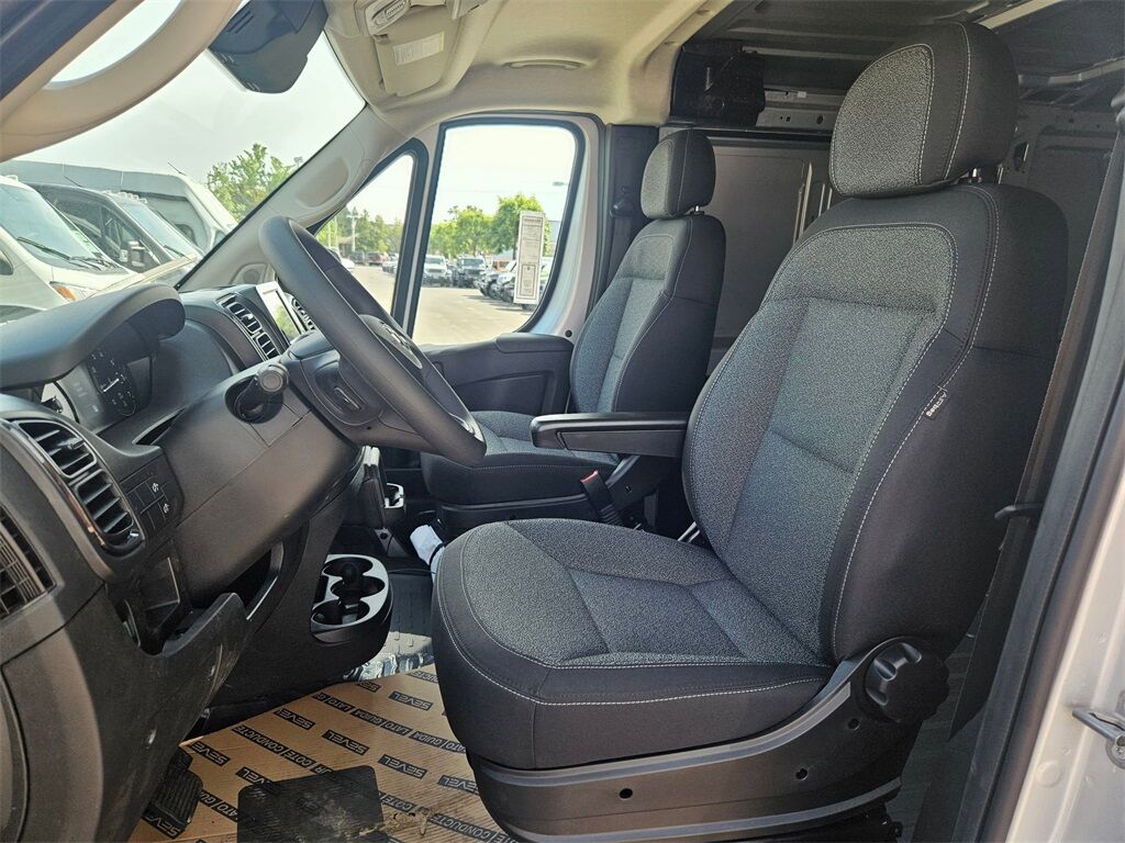2025 Ram ProMaster 1500 Low Roof Gresham OR