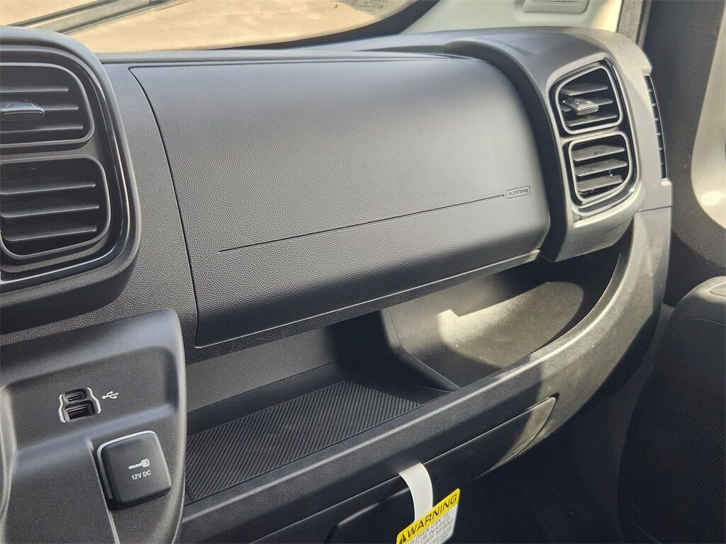 2025 Ram ProMaster 1500 Low Roof Gresham OR