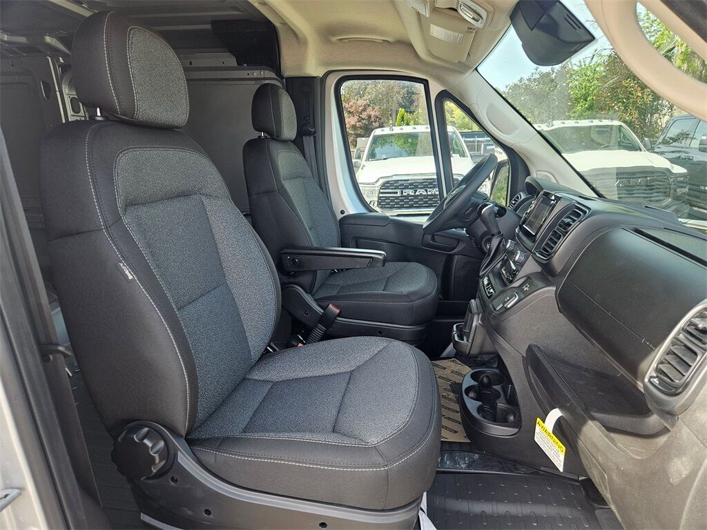 2025 Ram ProMaster 1500 Low Roof Gresham OR