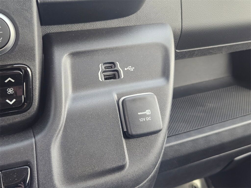 2025 Ram ProMaster 1500 Low Roof Gresham OR