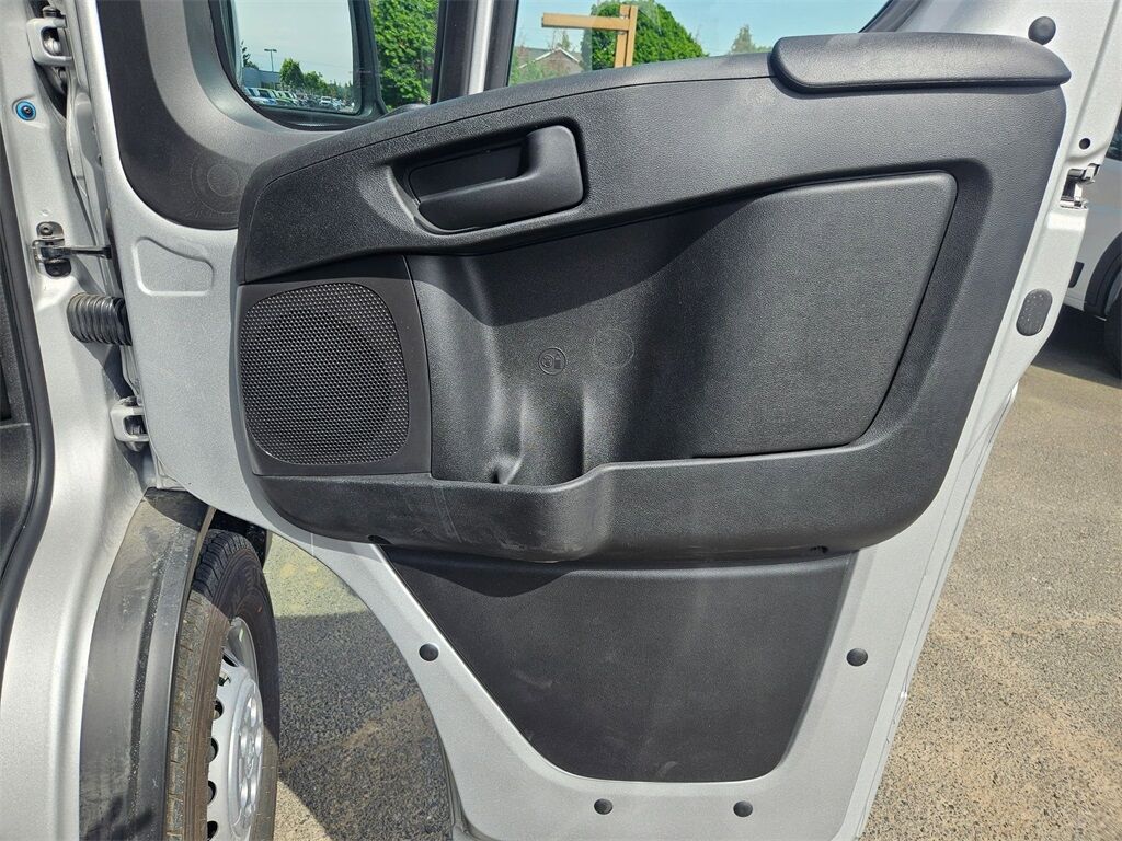 2025 Ram ProMaster 1500 Low Roof Gresham OR