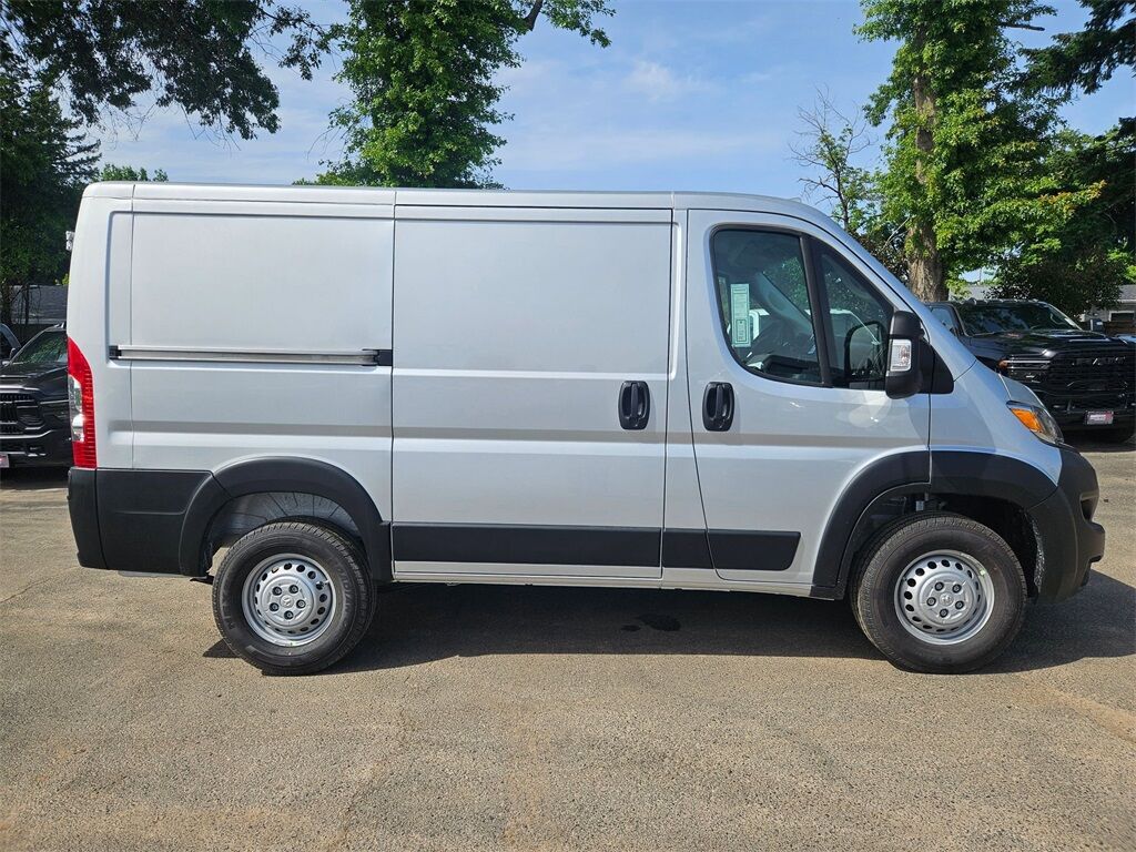 2025 Ram ProMaster 1500 Low Roof Gresham OR