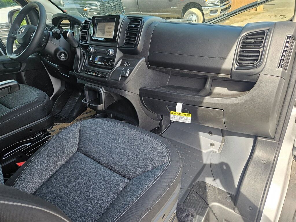 2025 Ram ProMaster 1500 Low Roof Gresham OR