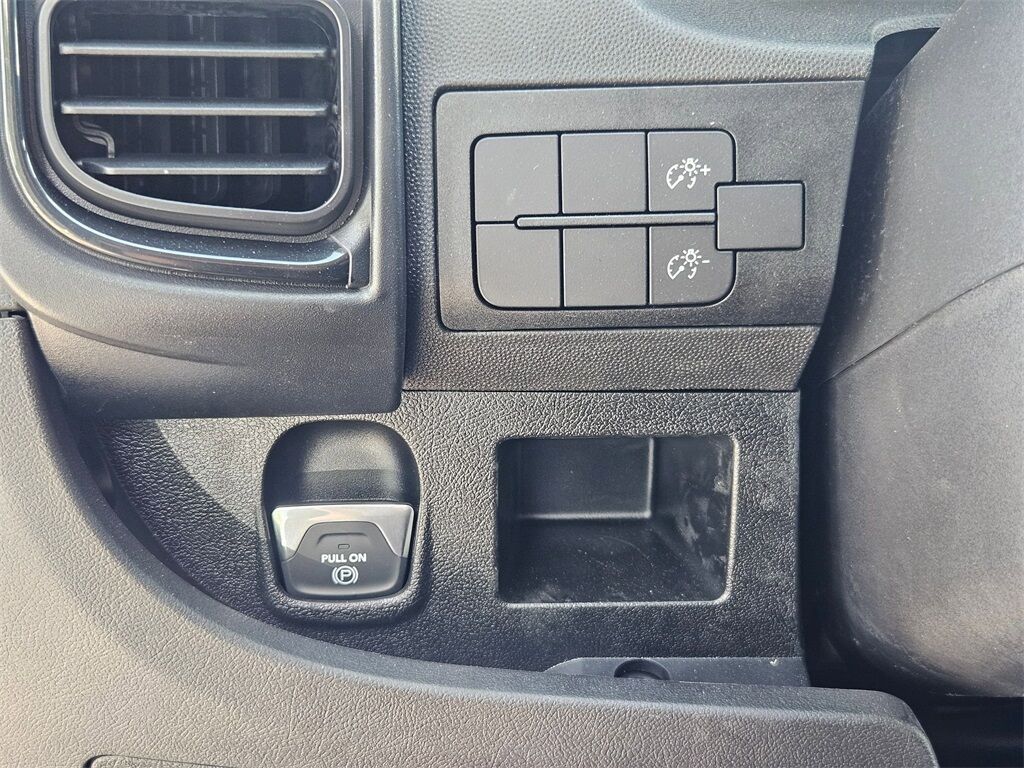 2025 Ram ProMaster 1500 Low Roof Gresham OR