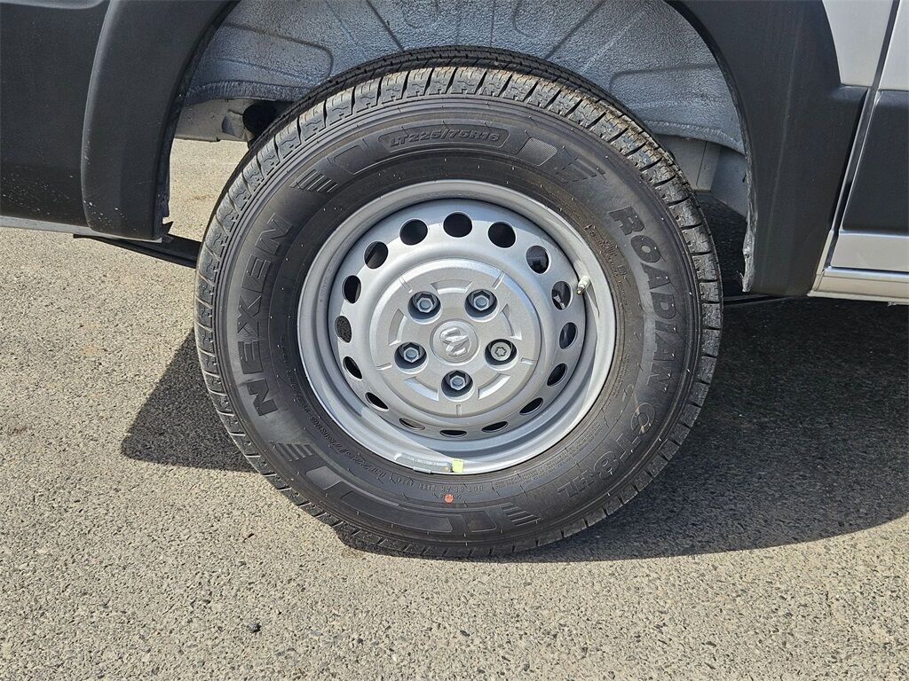 2025 Ram ProMaster 1500 Low Roof Gresham OR
