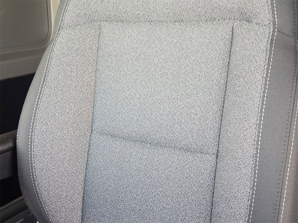 2025 Ram ProMaster 1500 Low Roof Gresham OR