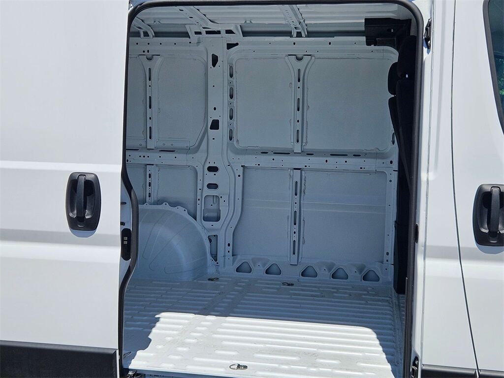 2025 Ram ProMaster 1500 Low Roof Gresham OR