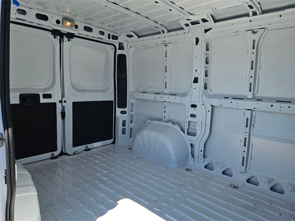 2025 Ram ProMaster 1500 Low Roof Gresham OR