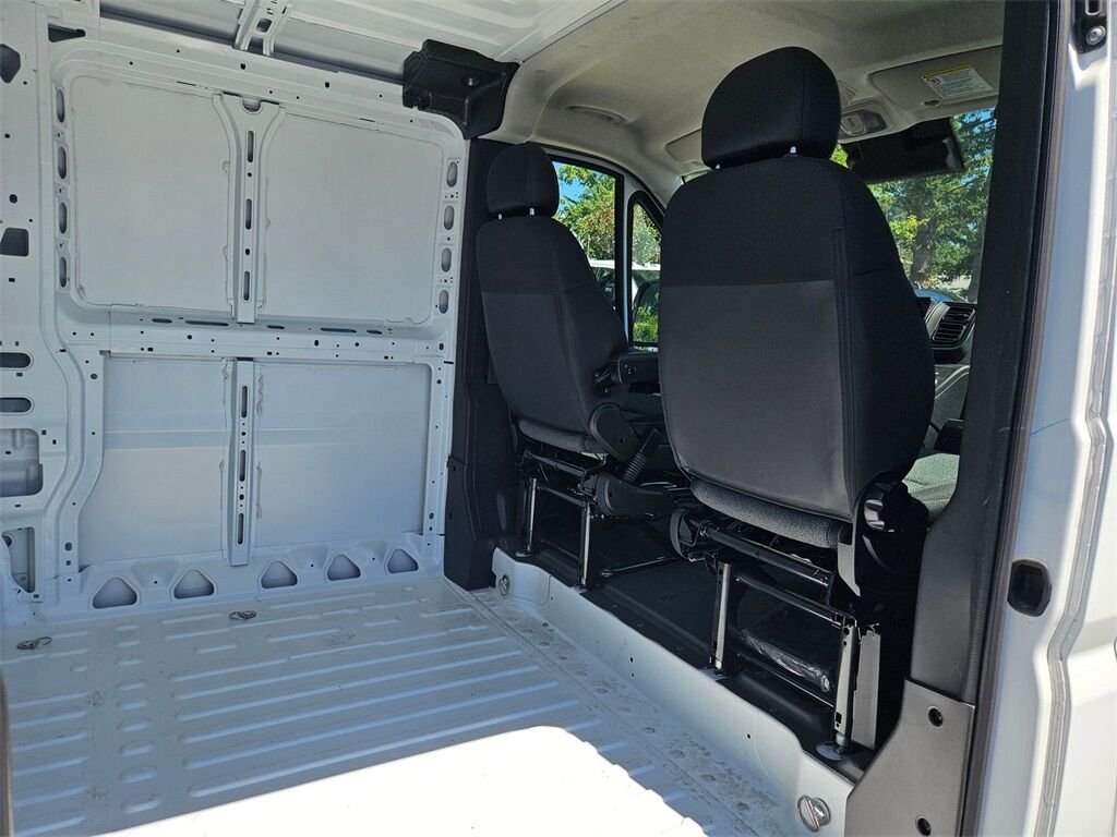 2025 Ram ProMaster 1500 Low Roof Gresham OR