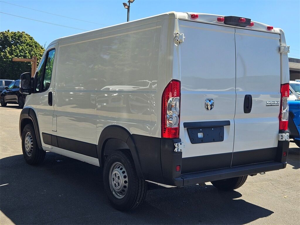 2025 Ram ProMaster 1500 Low Roof Gresham OR