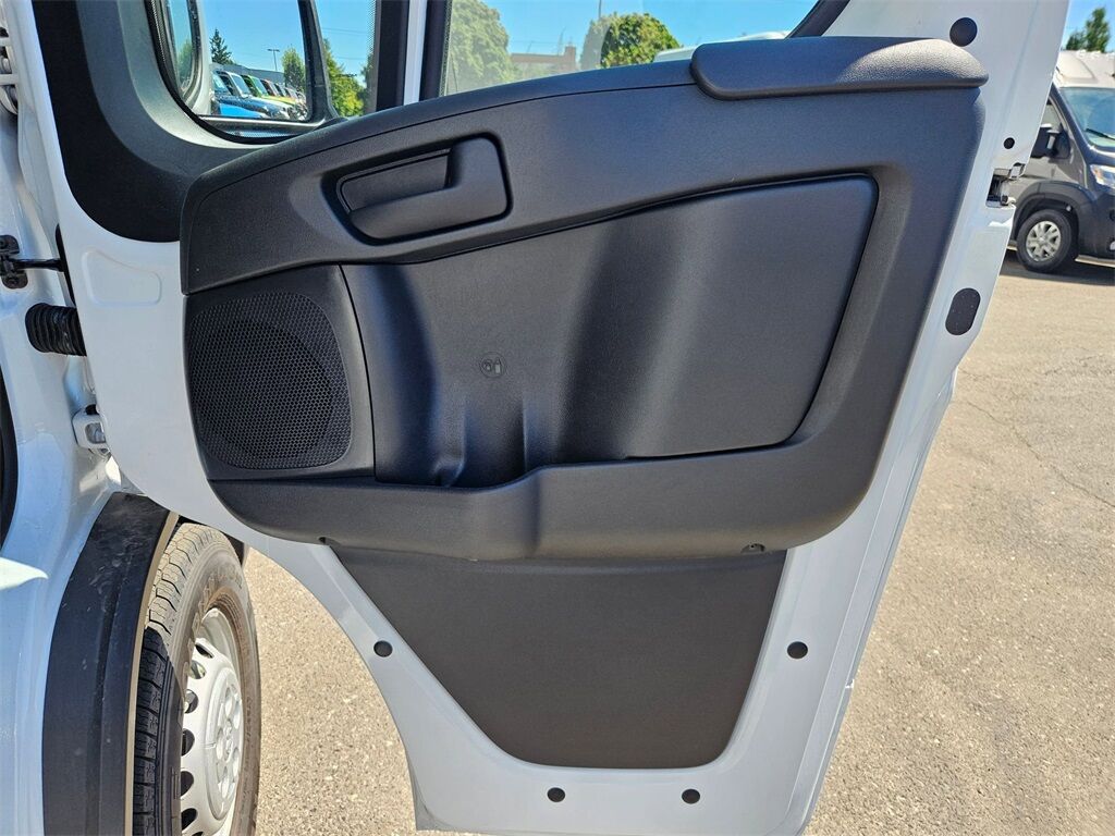 2025 Ram ProMaster 1500 Low Roof Gresham OR