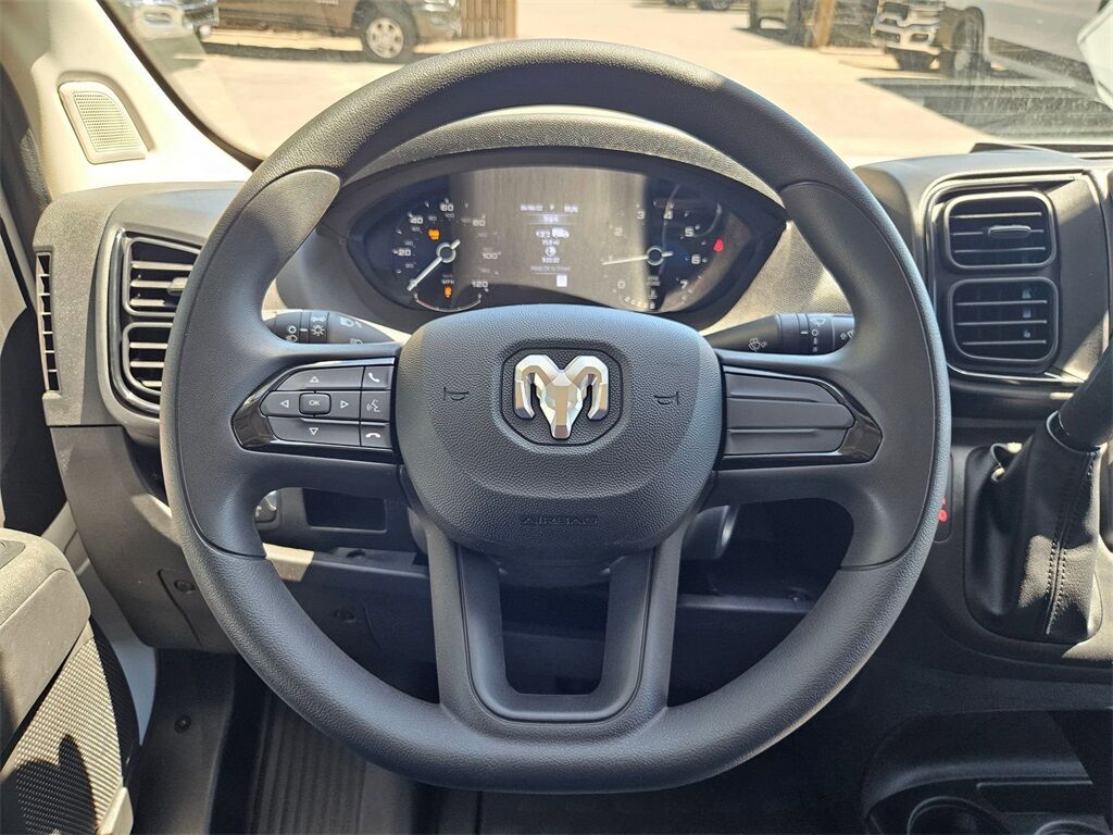 2025 Ram ProMaster 1500 Low Roof Gresham OR