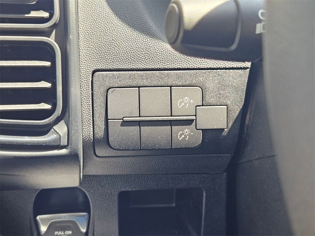 2025 Ram ProMaster 1500 Low Roof Gresham OR