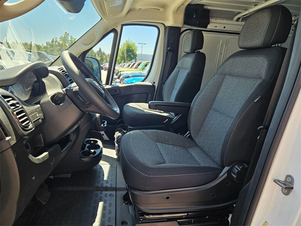 2025 Ram ProMaster 1500 Low Roof Gresham OR