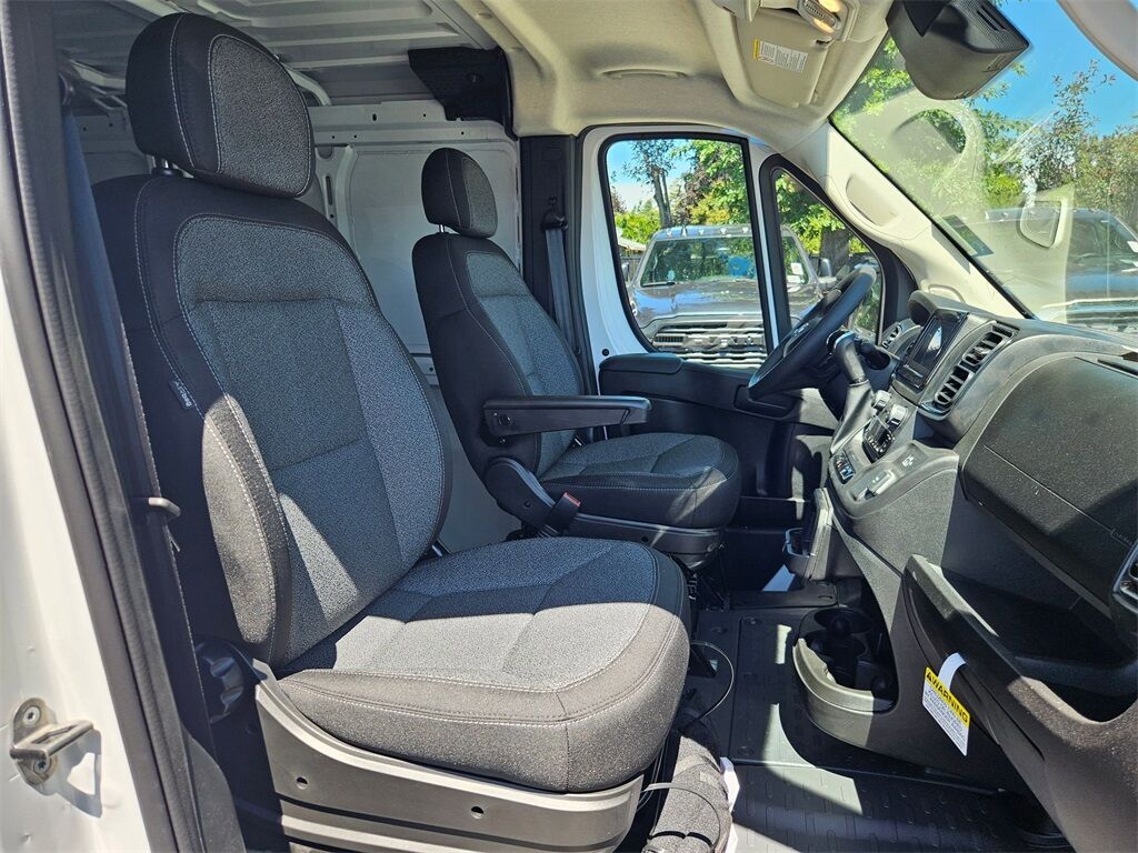 2025 Ram ProMaster 1500 Low Roof Gresham OR