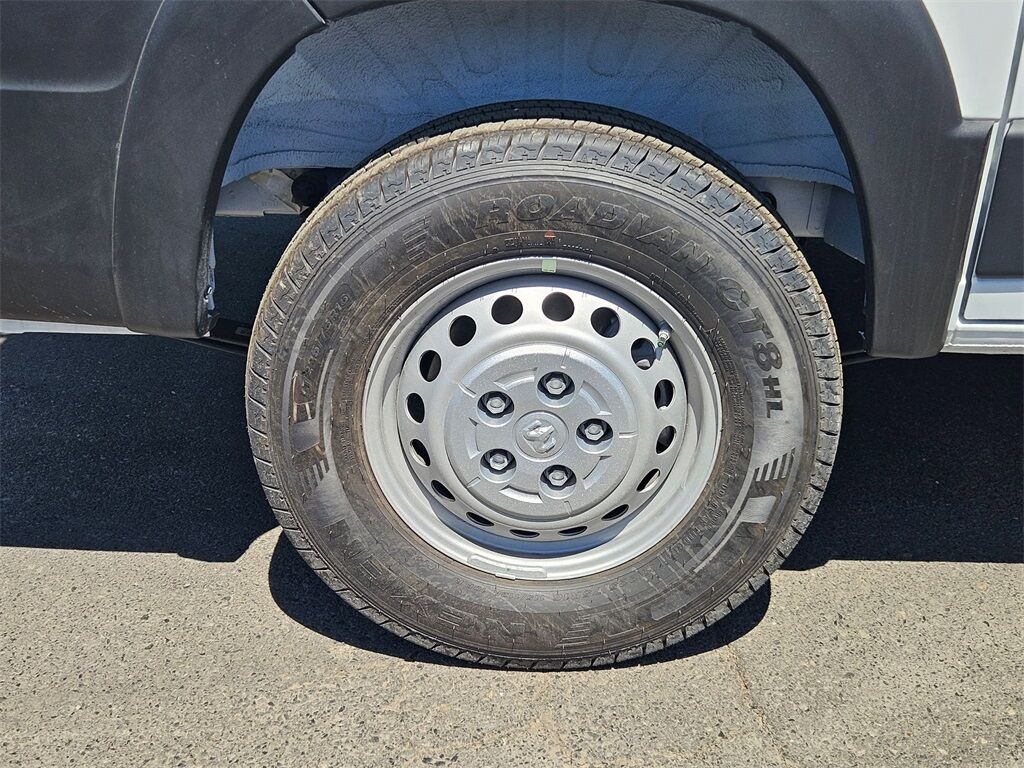 2025 Ram ProMaster 1500 Low Roof Gresham OR