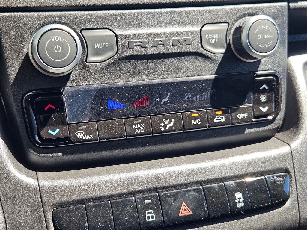 2025 Ram ProMaster 1500 Low Roof Gresham OR