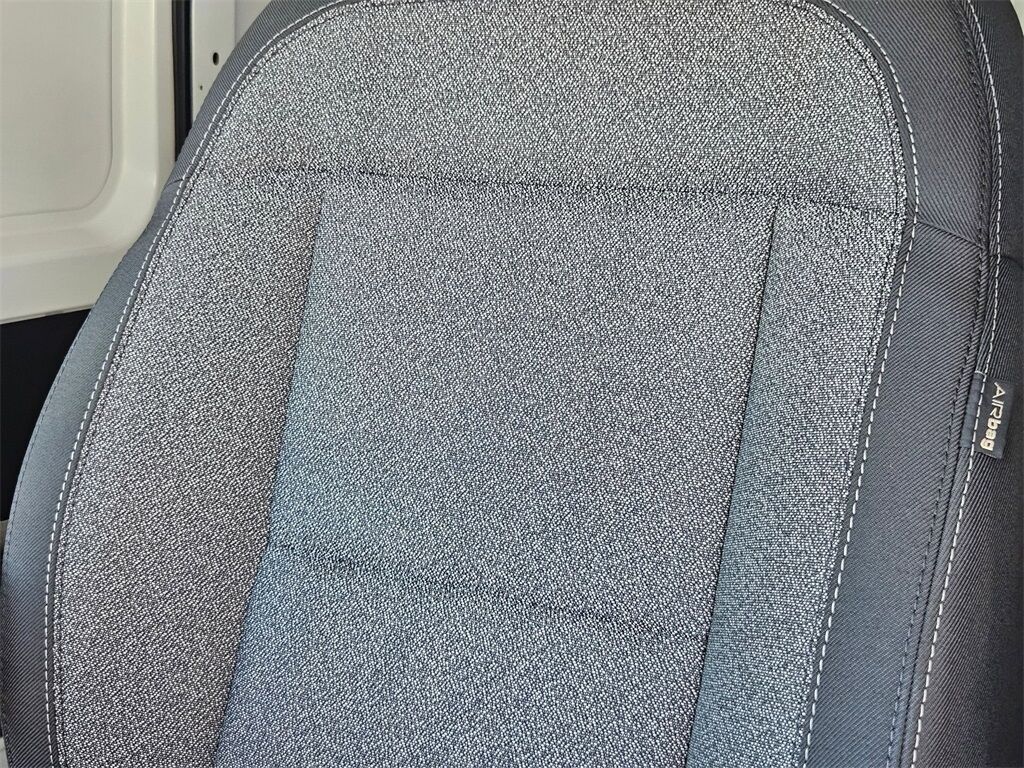 2025 Ram ProMaster 1500 Low Roof Gresham OR