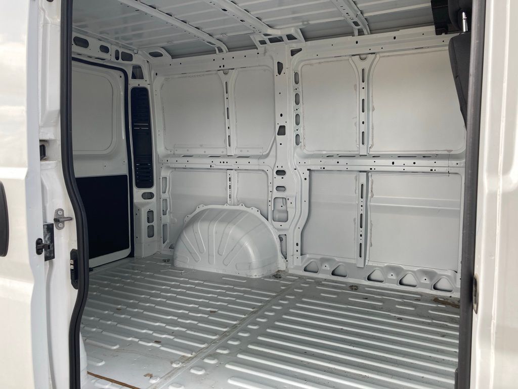 2025 Ram ProMaster 1500 Low Roof San Antonio TX