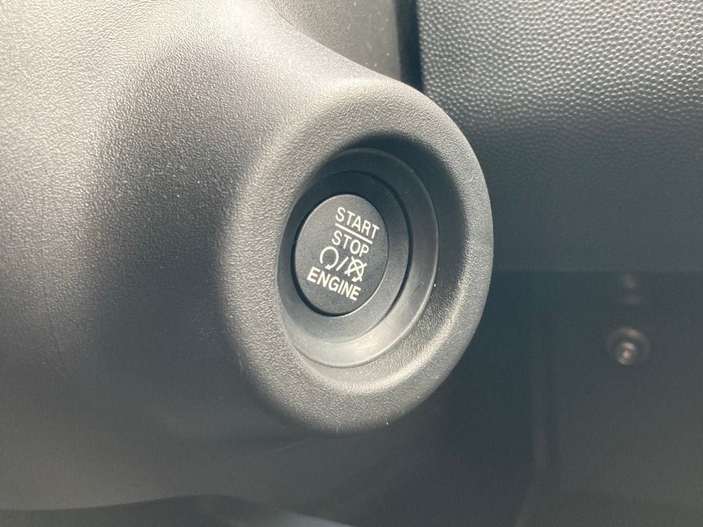 2025 Ram ProMaster 1500 Low Roof San Antonio TX