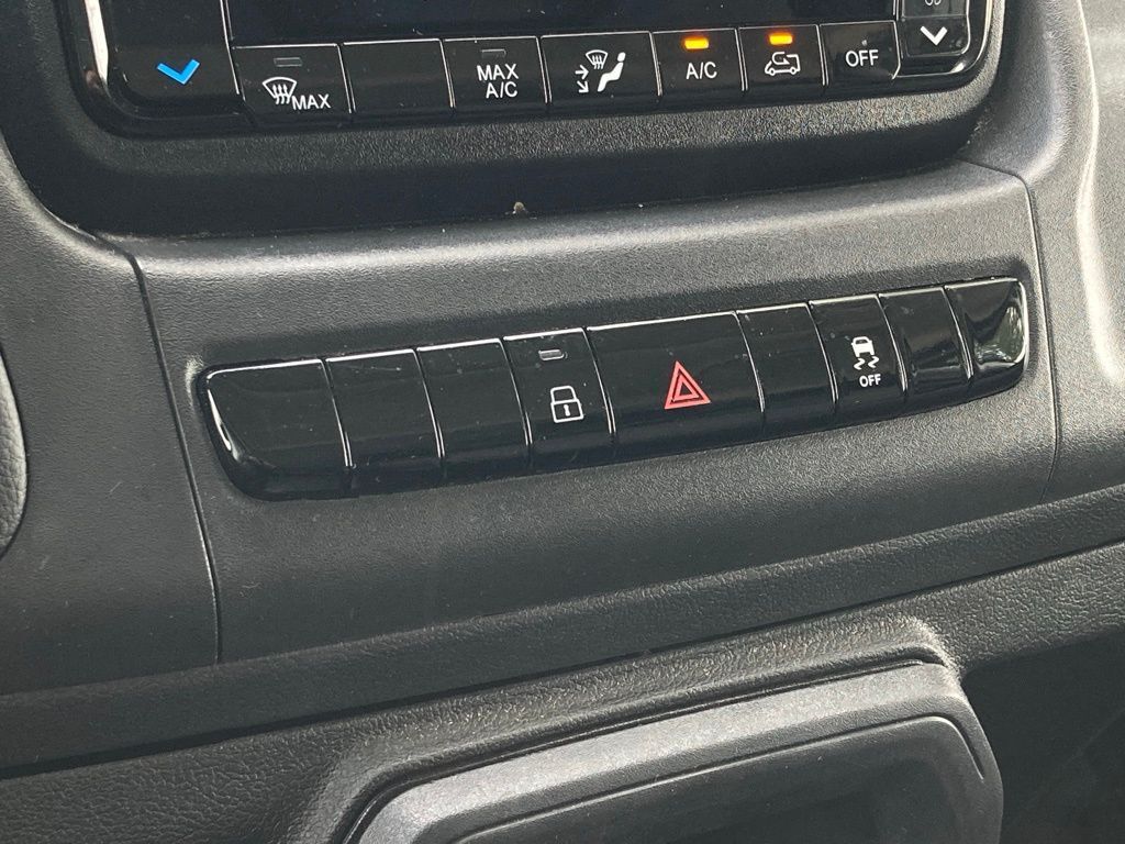 2025 Ram ProMaster 1500 Low Roof San Antonio TX