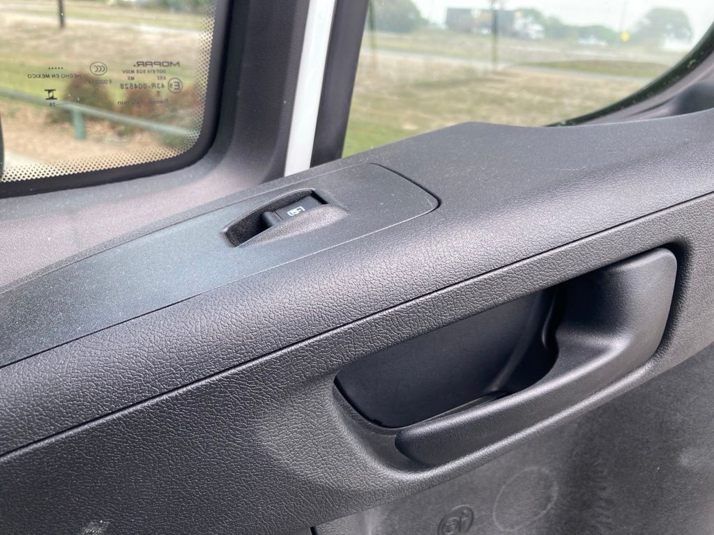 2025 Ram ProMaster 1500 Low Roof San Antonio TX
