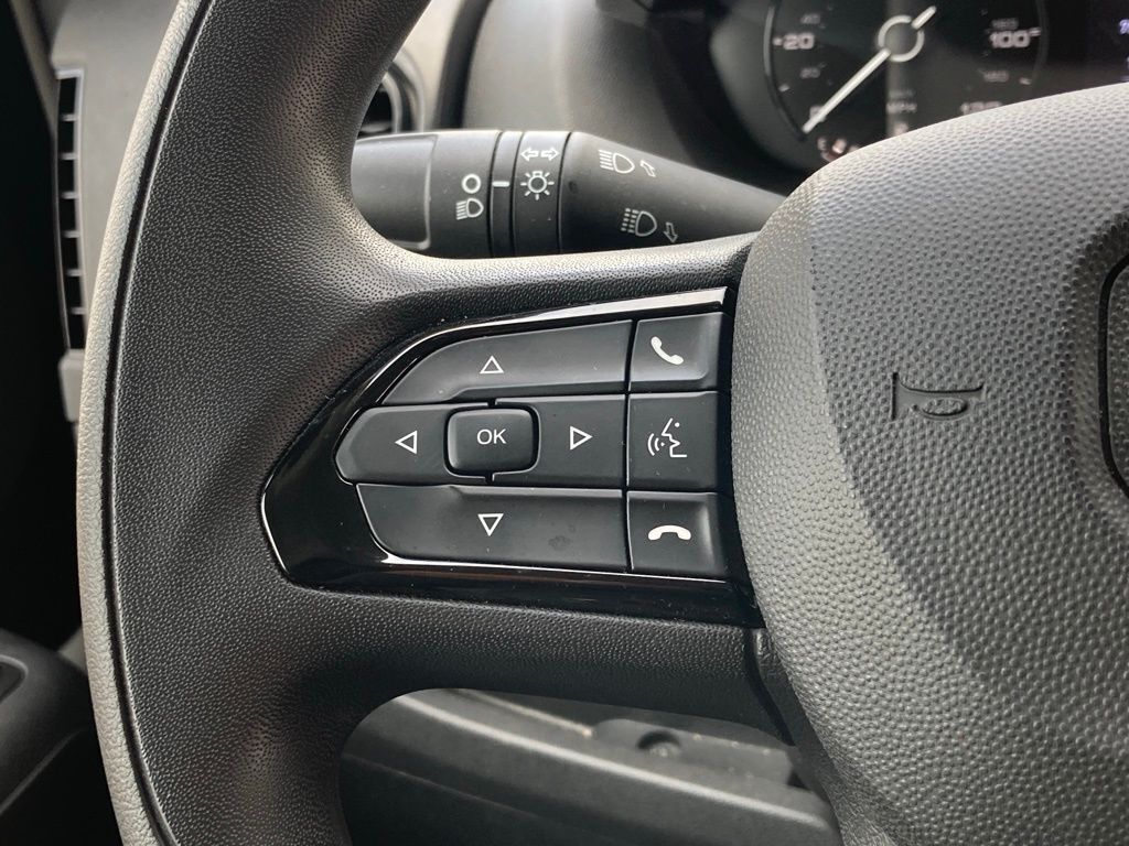 2025 Ram ProMaster 1500 Low Roof San Antonio TX