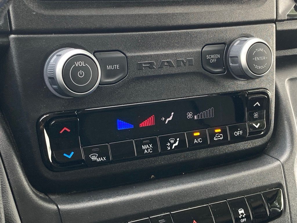 2025 Ram ProMaster 1500 Low Roof San Antonio TX