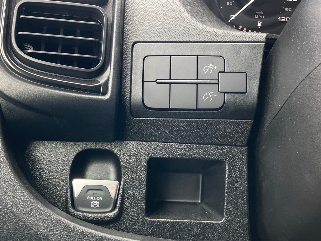 2025 Ram ProMaster 1500 Low Roof San Antonio TX