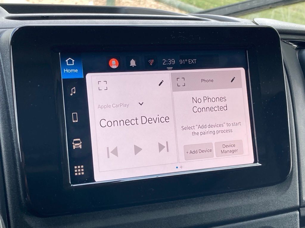 2025 Ram ProMaster 1500 Low Roof San Antonio TX