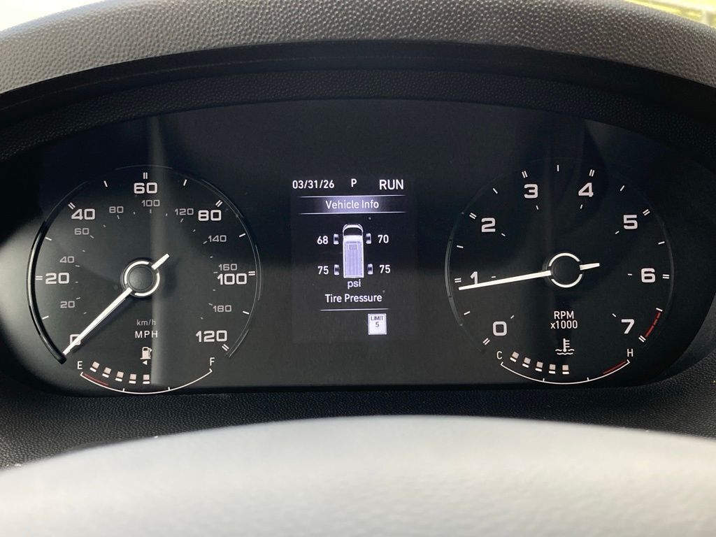 2025 Ram ProMaster 1500 Low Roof San Antonio TX