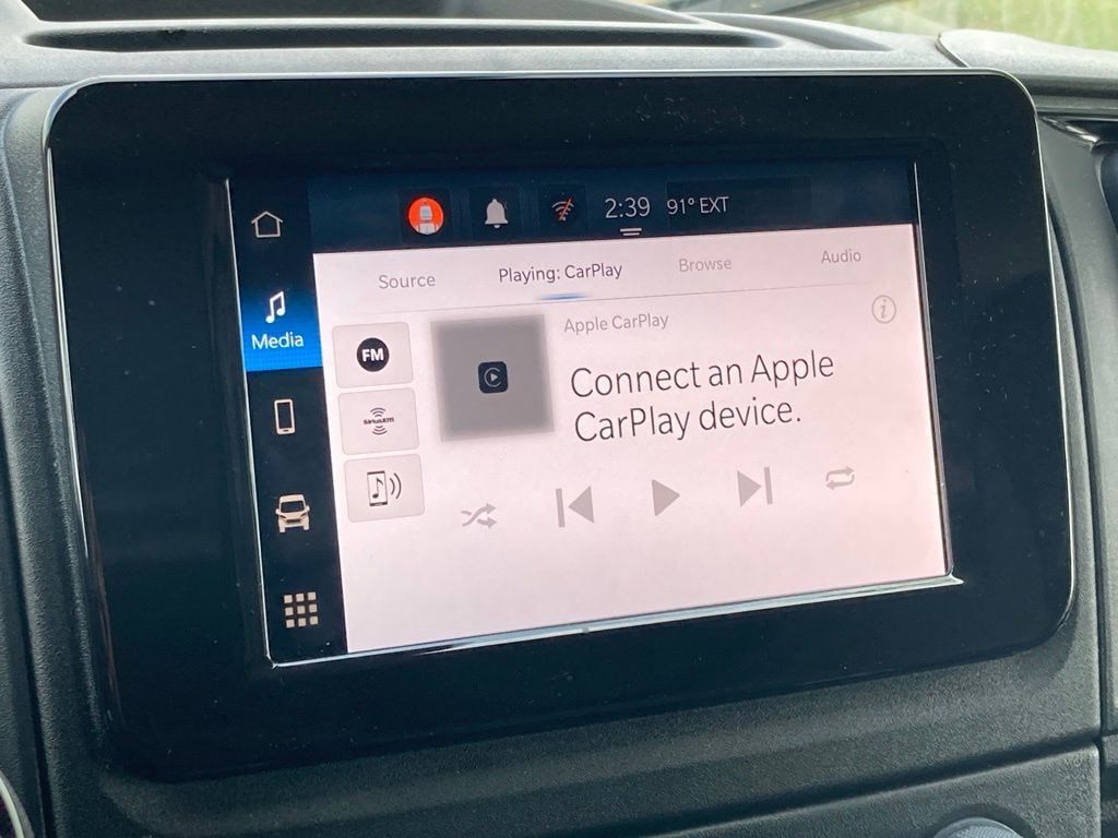 2025 Ram ProMaster 1500 Low Roof San Antonio TX