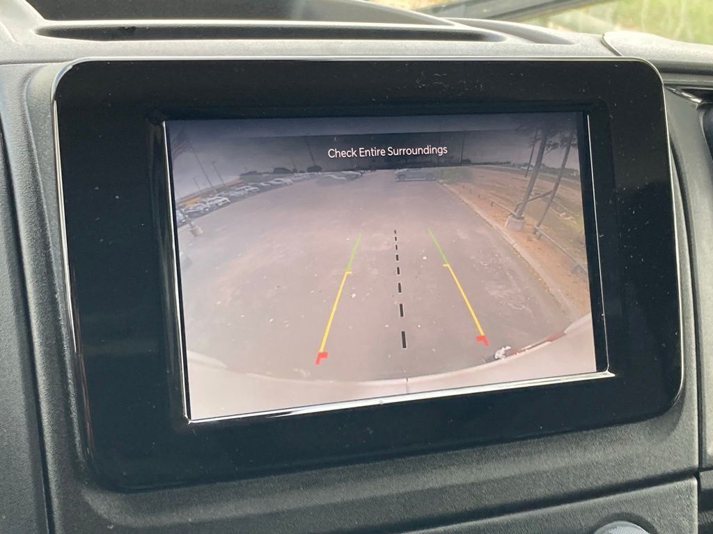 2025 Ram ProMaster 1500 Low Roof San Antonio TX