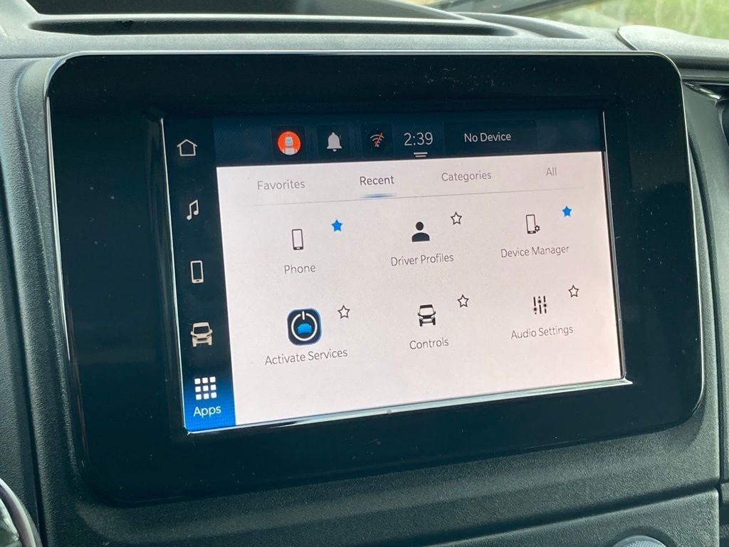 2025 Ram ProMaster 1500 Low Roof San Antonio TX