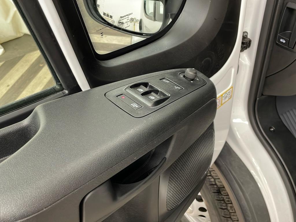 2025 Ram ProMaster 1500 Tradesman Bozeman MT