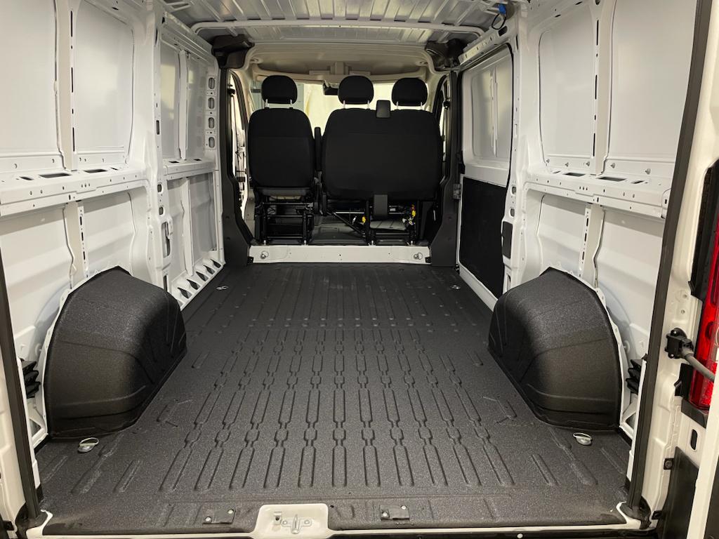 2025 Ram ProMaster 1500 Tradesman Bozeman MT