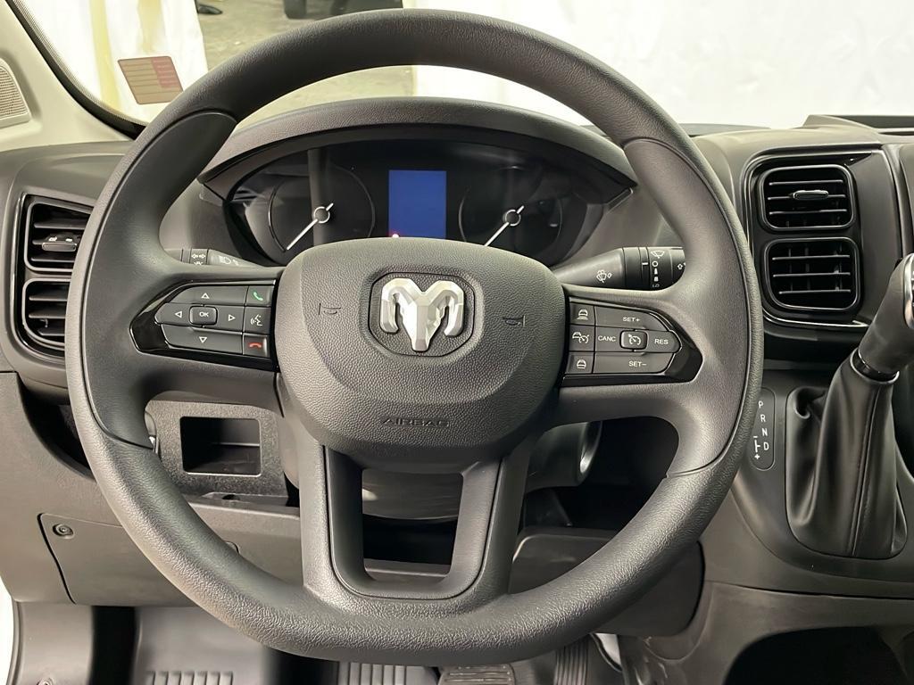 2025 Ram ProMaster 1500 Tradesman Bozeman MT