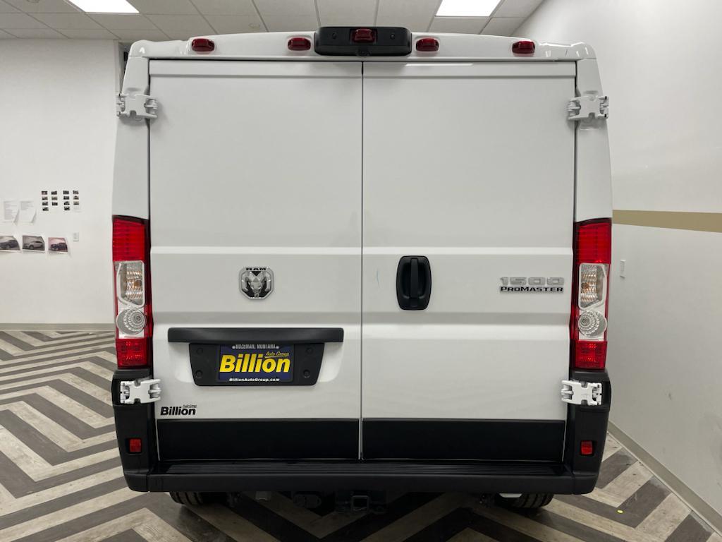 2025 Ram ProMaster 1500 Tradesman Bozeman MT