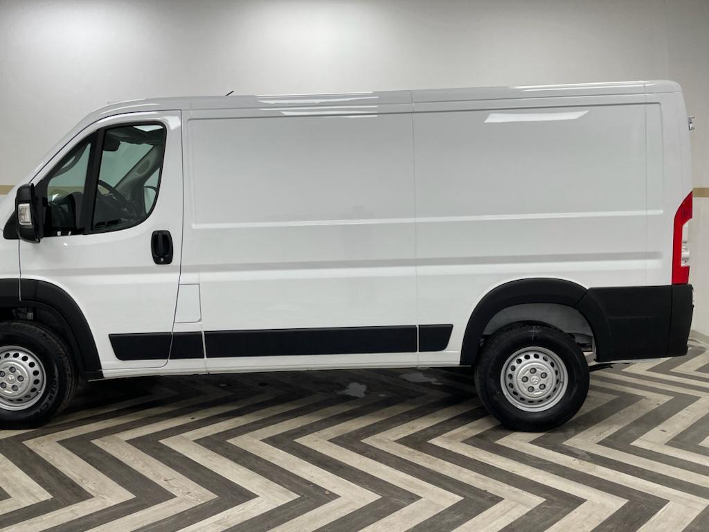 2025 Ram ProMaster 1500 Tradesman
