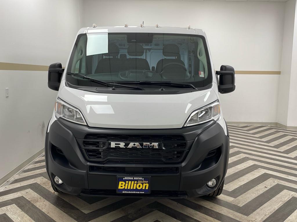 2025 Ram ProMaster 1500 Tradesman Bozeman MT