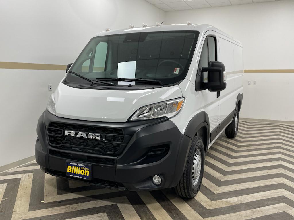 2025 Ram ProMaster 1500 Tradesman