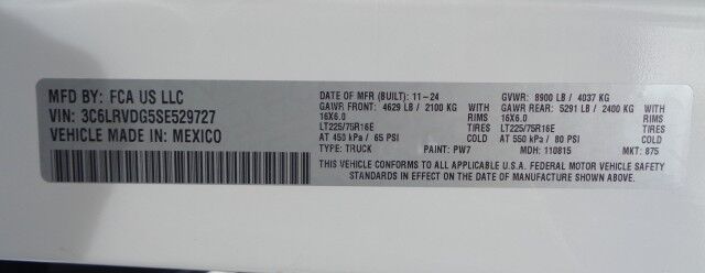 2025 Ram ProMaster 2500 ~ High Roof ~ Only 15K Miles! Rocklin CA