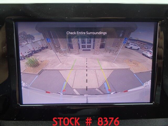 2025 Ram ProMaster 2500 ~ High Roof ~ Only 15K Miles! Rocklin CA