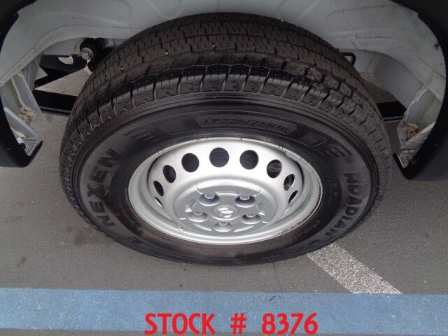2025 Ram ProMaster 2500 ~ High Roof ~ Only 15K Miles! Rocklin CA