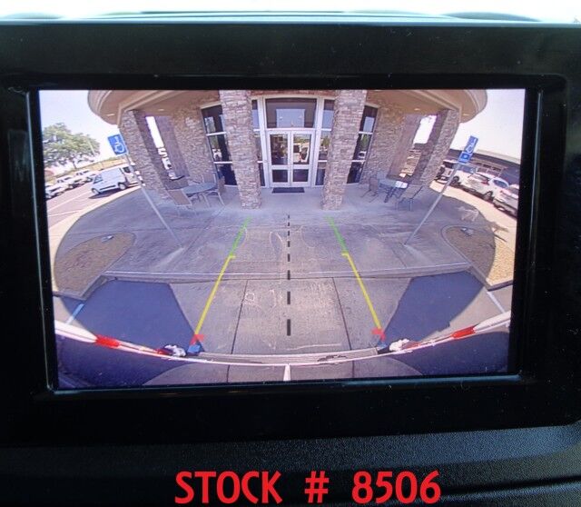 2025 Ram ProMaster 2500 ~ Interior Shelves ~ Only 14K Miles! Rocklin CA