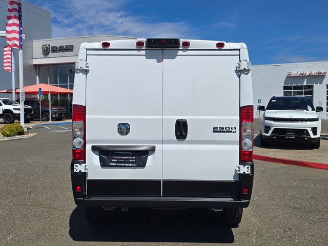 2025 Ram ProMaster 2500 Base Folsom CA