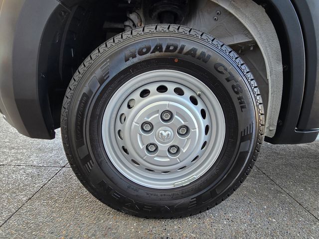 2025 Ram ProMaster 2500 Base Folsom CA